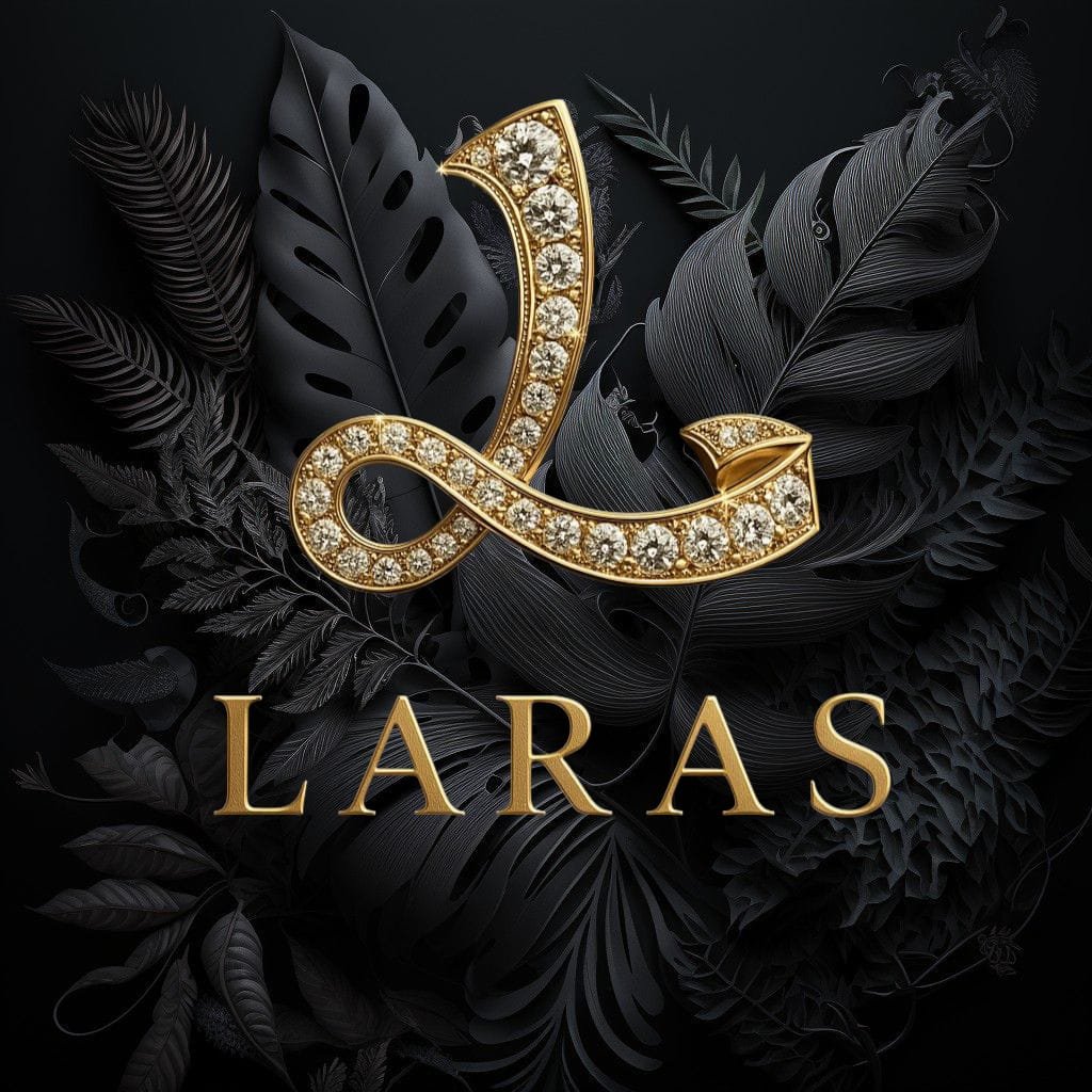 Lara Jewelry Logo