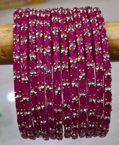 Tulip Bangles