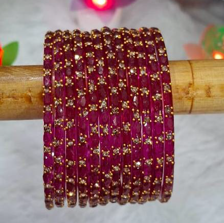 Twinkle Bangles