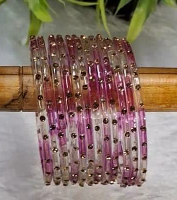 Remix Bangles