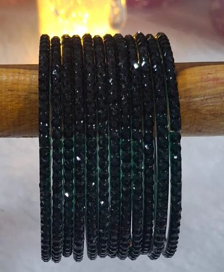 Drop Bangles