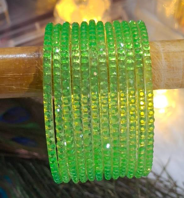 Drop Bangles