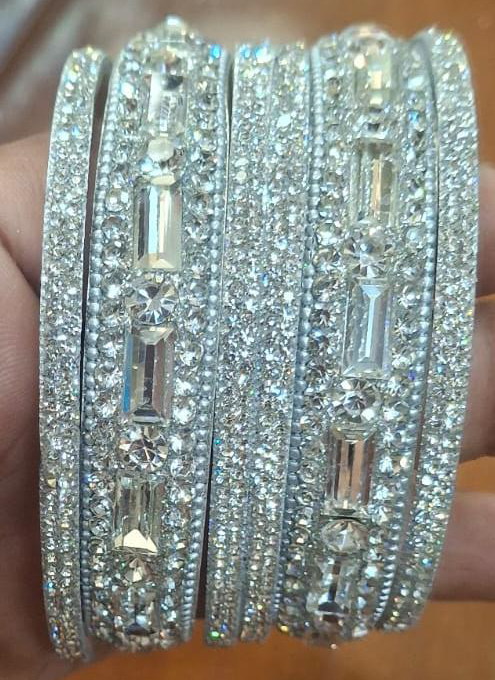 Border Bangles-B