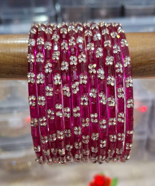 Rainbow 0.2 Bangles