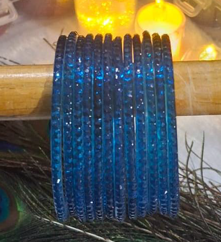 Drop Bangles