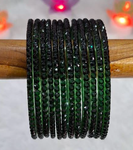 Drop Bangles