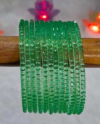 Drop Bangles