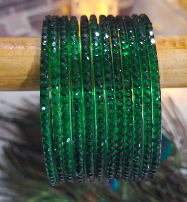 Drop Bangles