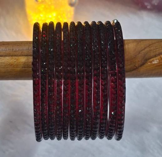 Drop Bangles