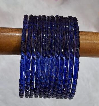Drop Bangles