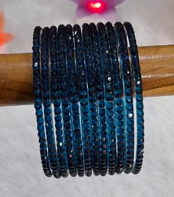 Drop Bangles