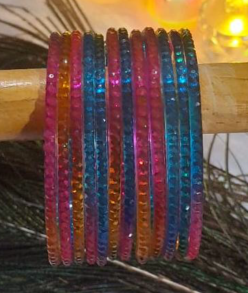 Drop Bangles