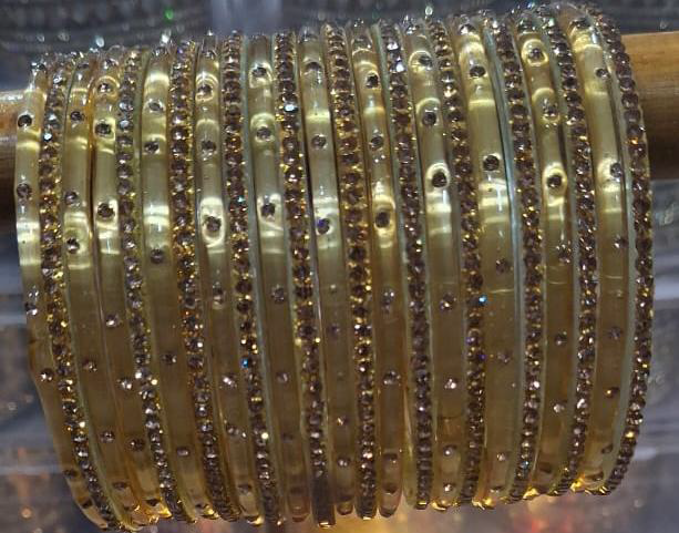 Saral Bangles(2 Doz)