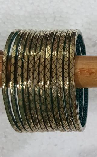 Muhurtham Bangles