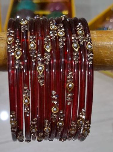 Megam Bangles