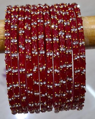 Tulip Bangles