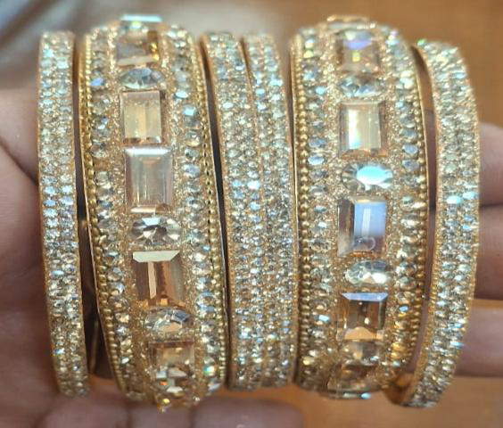 Border Bangles-B