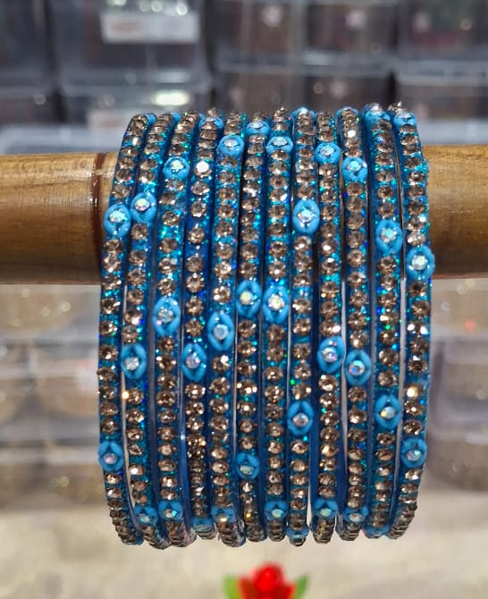 Meena Bangles