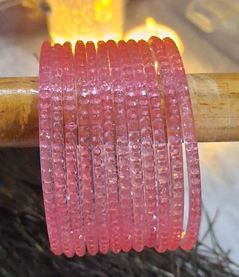 Drop Bangles