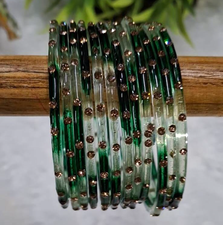 Remix Bangles