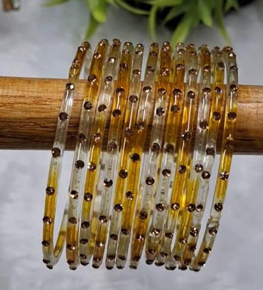 Remix Bangles