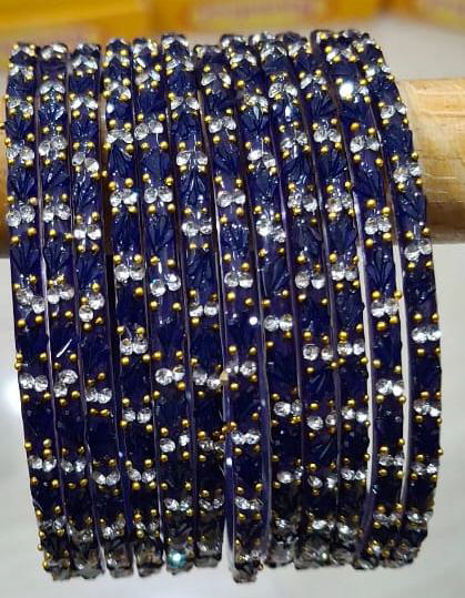 Tulip Bangles