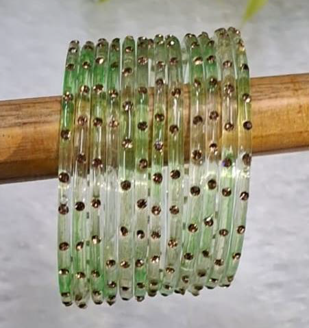 Remix Bangles