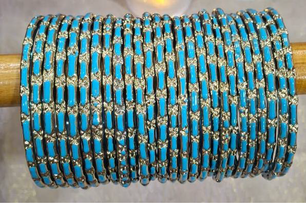 Kuruvi Bangles