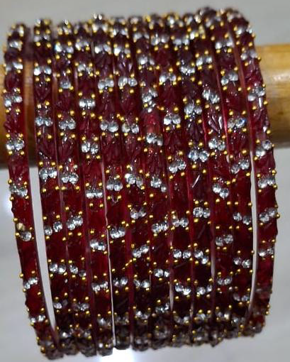 Tulip Bangles