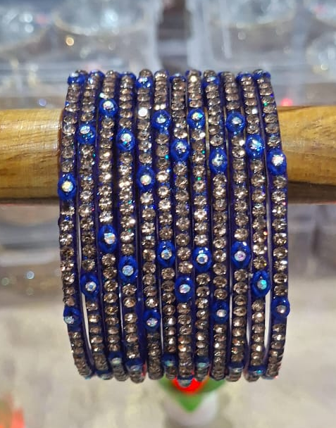 Meena Bangles
