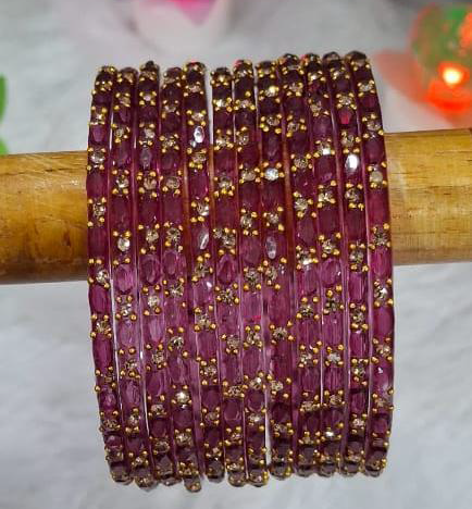 Twinkle Bangles
