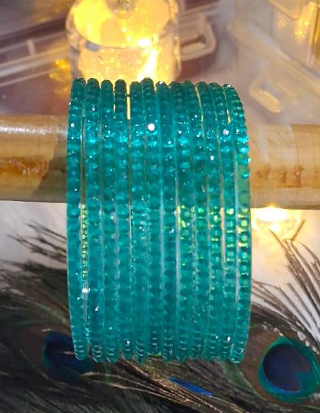 Drop Bangles