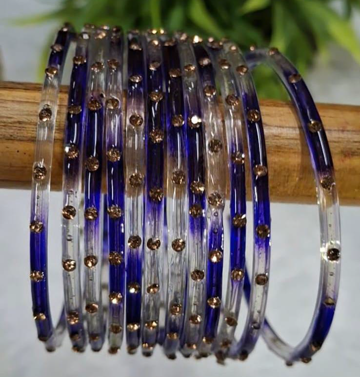 Remix Bangles