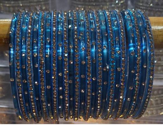 Saral Bangles(2 Doz)