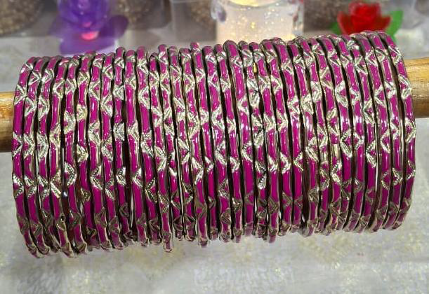 Kuruvi Bangles