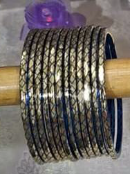 Muhurtham Bangles