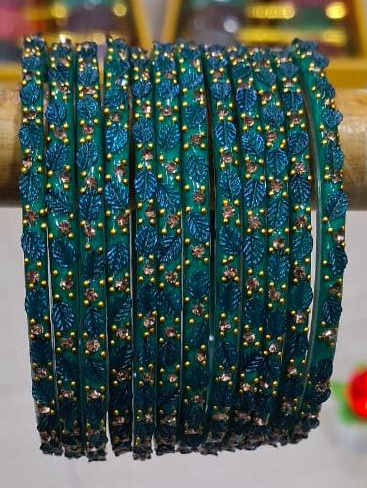 Thalir Bangles