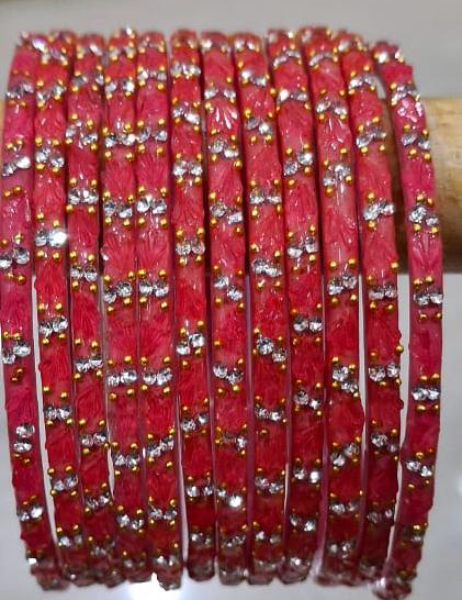 Tulip Bangles