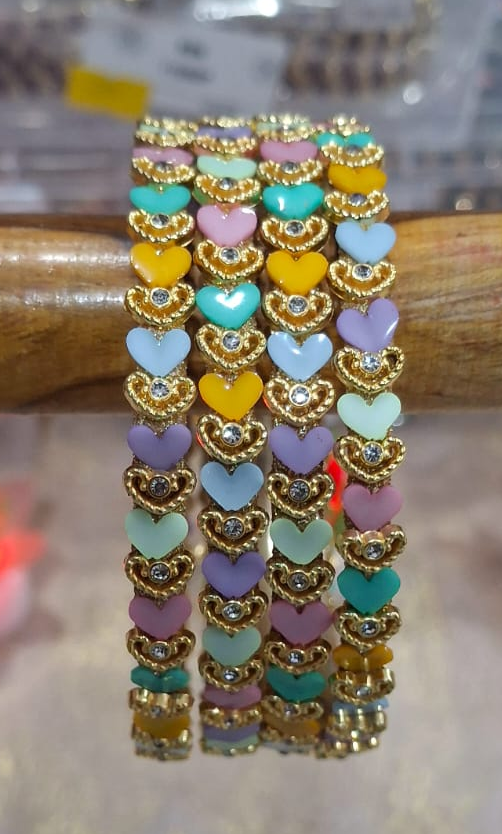 Little Hearts