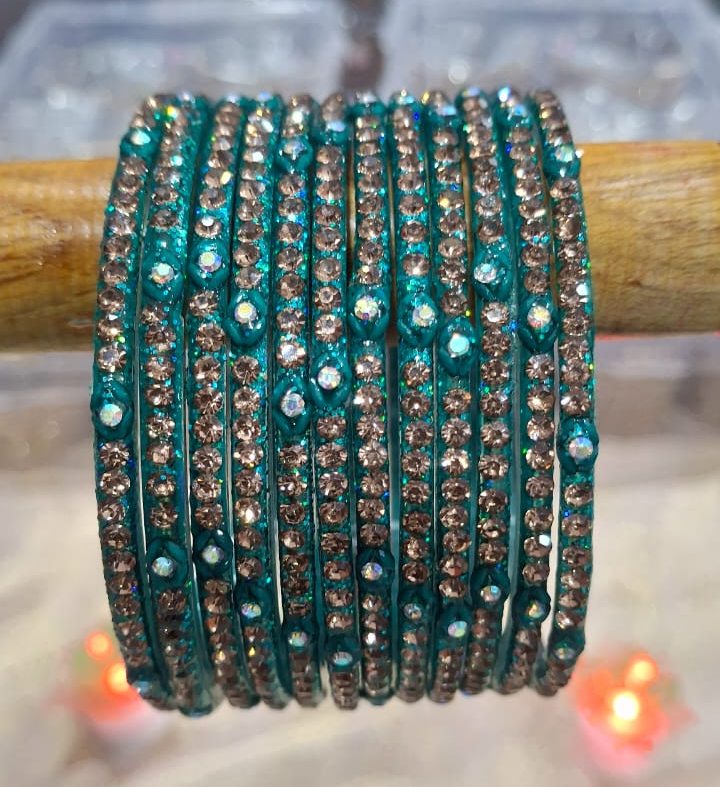 Meena Bangles