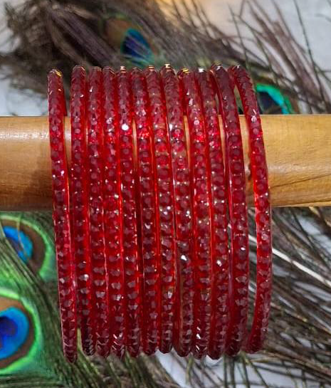 Drop Bangles