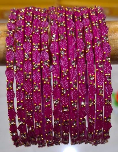 Thalir Bangles