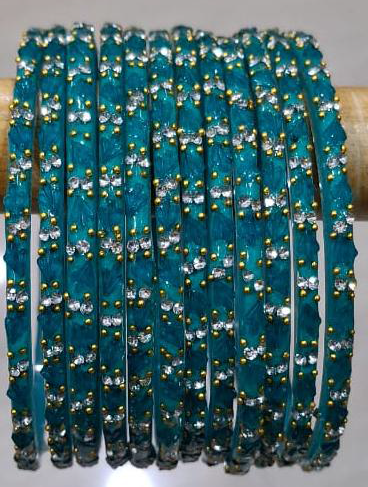 Tulip Bangles
