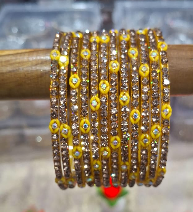 Meena Bangles