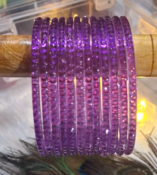 Drop Bangles
