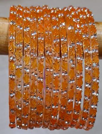 Tulip Bangles