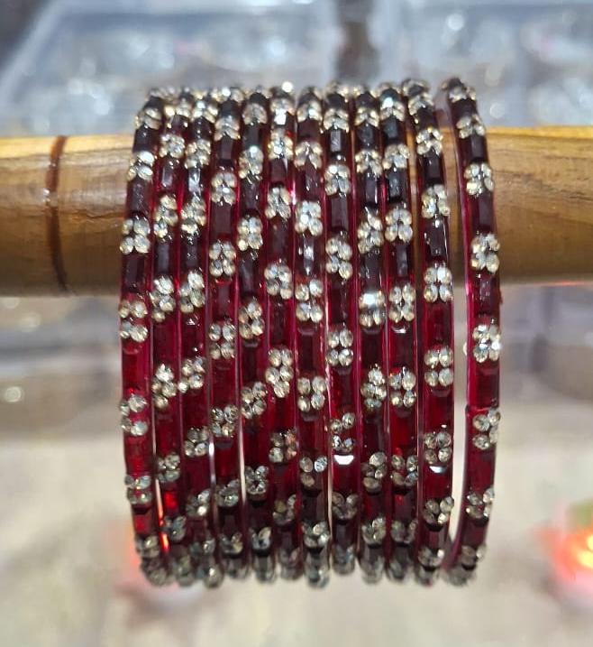 Rainbow 0.2 Bangles