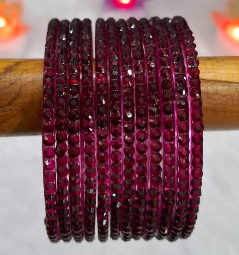 Drop Bangles