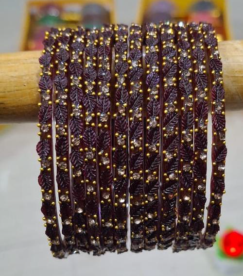 Thalir Bangles