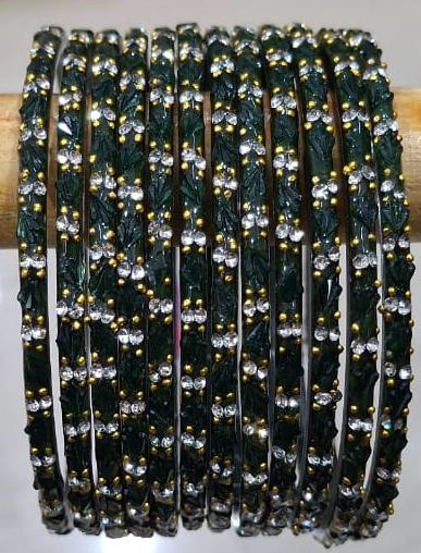 Tulip Bangles